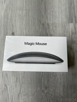 Macbook Pro 2013 13" + myš magic mouse - 8