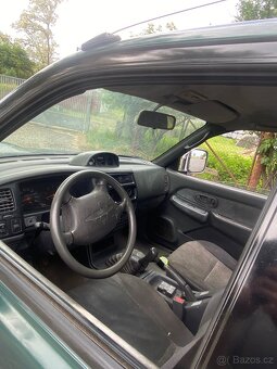 Mitsubishi l200 - 8