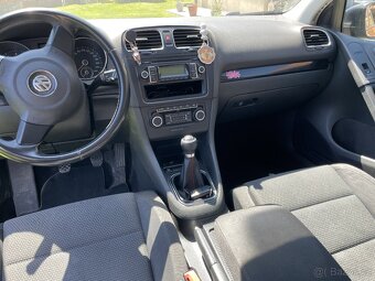 Golf VI 1.4TSI - 8
