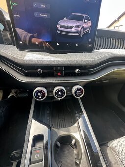 ✅SKODA SUPERB 4 2.0tdi DSG len 8500km - 8