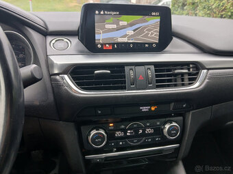 Mazda 6, 2,2 D Skyactiv - 8