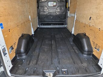 Ford Transit 2.2TDCI L3H3 MAXI 2.MAJITEL - 8