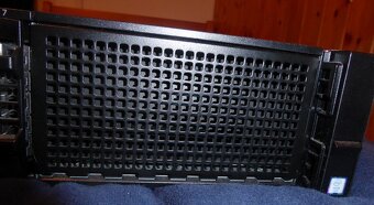 HP Dell R730 2x Xeon E5-2630 256 GB DDR4 - 8