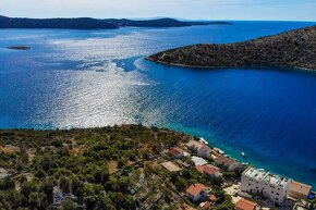 ☀Trogir/okolie – Sofistikovaný moderný apartmán s výhľadom - 8