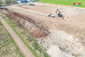 Prodej pozemku k bydlení, 1061 m², Červený Újezd - Zbůch - 8