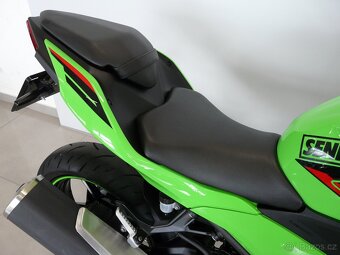 Kawasaki Ninja 500 kategorie A2 - 8