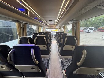 MERCEDES-BENZ SPRINTER ERDUMAN - 8
