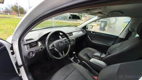 Škoda Rapid 1.6 tdi 77kw - 8