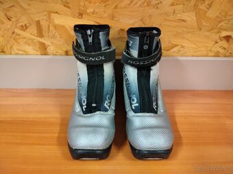 Boty na běžky vel. 34 (21,7cm) NNN ROSSIGNOL COMBI - 8