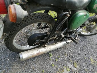 Simson s51 Elektronik - 8