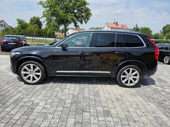 Volvo XC90, 2.0 D5 Insciption AWD, odp DPH - 8