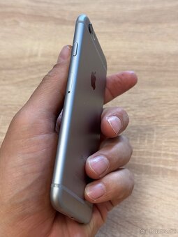 iPhone 6S 32GB (baterie 99%) - 8