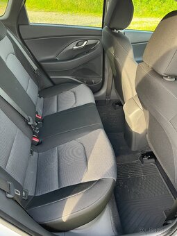 Hyundai I30 1.5 81KW - 8