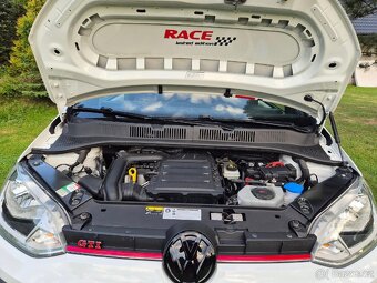 Volkswagen UP GTI - 8