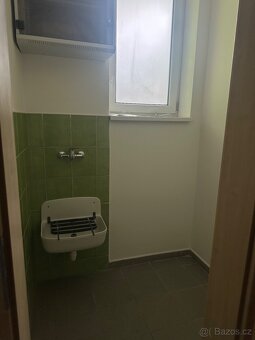 Pronájem prodejny v centru Vlašimi, 60m2 - 8