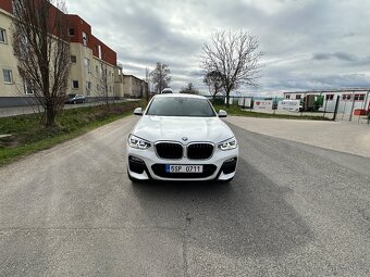 Bmw X4 3.0D 195kw - 8