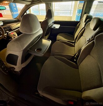 Peugeot 807 2.0 HDI - 8