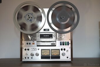 SONY TC755A - 8