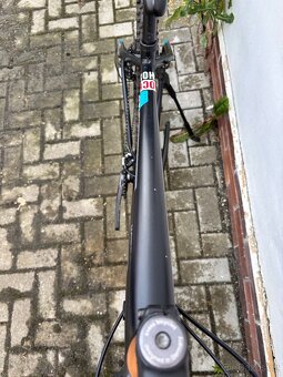 AXESS ROGUE 29 - 8