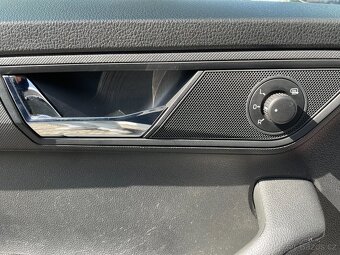 Škoda Fabia 1,0 TSi Serviska, DPH, Senzory - 8