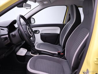 Renault Twingo 1,0 i Energy Luxe Navi 1.Maj. (2014) - 8