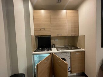 Žižkov / Bořivojova ulice byt 2+kk 46 m² - 8