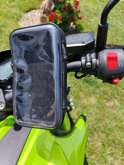 Benelli bn 125 - 8