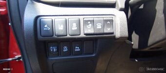 Prodám Mitsubishi eclipse cross - 8