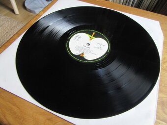 LP Beatles - Hey Jude - 8