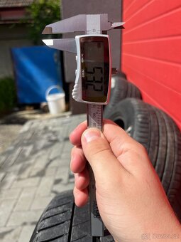 Michelin PRIMACY 3 205/55 R16 - 8