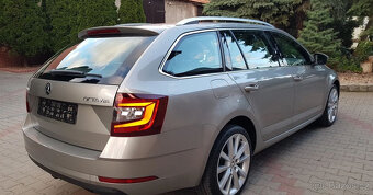Skoda Octavia 1.5 TSI DSG ACT Ambition Aut - 8