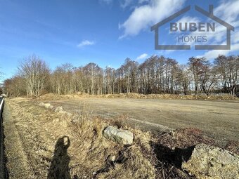 Pozemky pro komerční výstavbu 12 884 m² - Tachov - 8