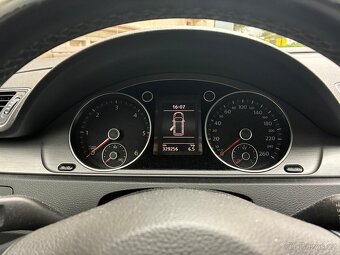 VW PASSAT VARIANT B7 2.0TDI 103KW COMFORT. LED - 8