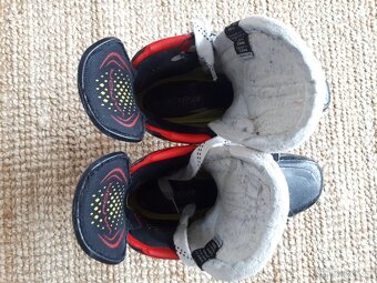 Brusle Bauer Vapor 2X, vel. 8,5 D, UK 9 - 8