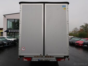 Mercedes-Benz Sprinter 319CDI,140kW,1majČR,10pal,DPH - 8