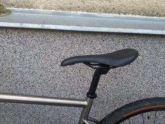 Pánské kolo Gravel GRVL 900 - 8