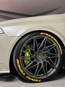 Brzdový set Renault laguna II - 8