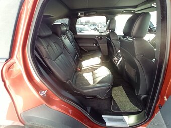 LAND ROVE RANGE ROVER SPORT 3.0 SDV6 - 8