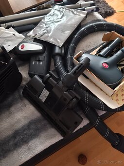 Vysavač Lux Intelligence - 8