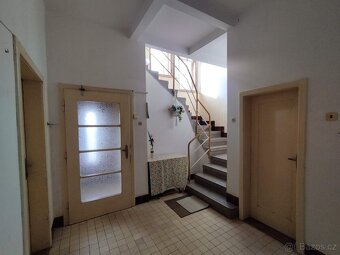 Prodej rodinný dům, zahrada o CP 907 m2, Nová Paka - 8