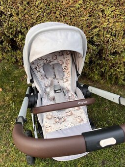 Cybex Balios S Lux 2025 - 8