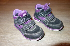 Dětské boty Superfit 22 GTX - 8