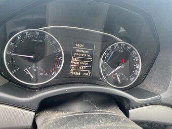 Škoda Octavia 2,0TDI 103kw - 8