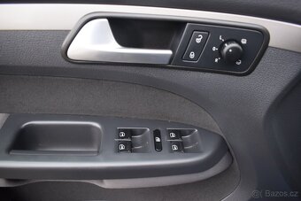 Volkswagen Touran 1,4 TSi DSG AUTOMAT TOP STAV,NOVÉ ROZVODY - 8