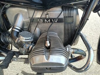 BMW R45 1980 - 8