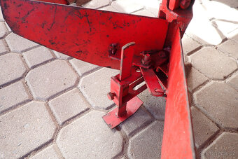 vari - nezničitelné hrobkovací radličky s nosičem - 8