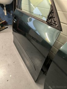 PP,LP,PZ,LZ dveře ze Škoda fabia II kombi, 9572 - 8