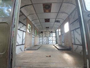 Ocelová maringotka - 8