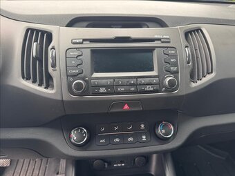 Kia Sportage 1,6 (2012) - 8