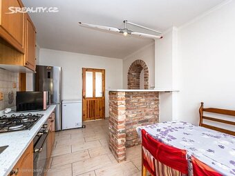 Rodinný dům Mělnické Vtelno - 8